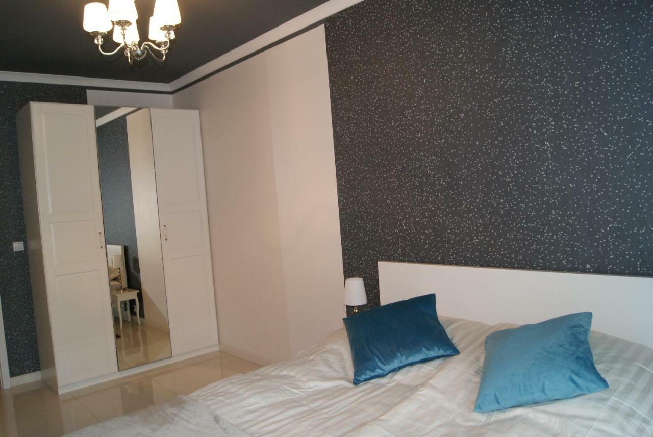 Apartament Pod Zamkiem Olsztyn  Exterior foto