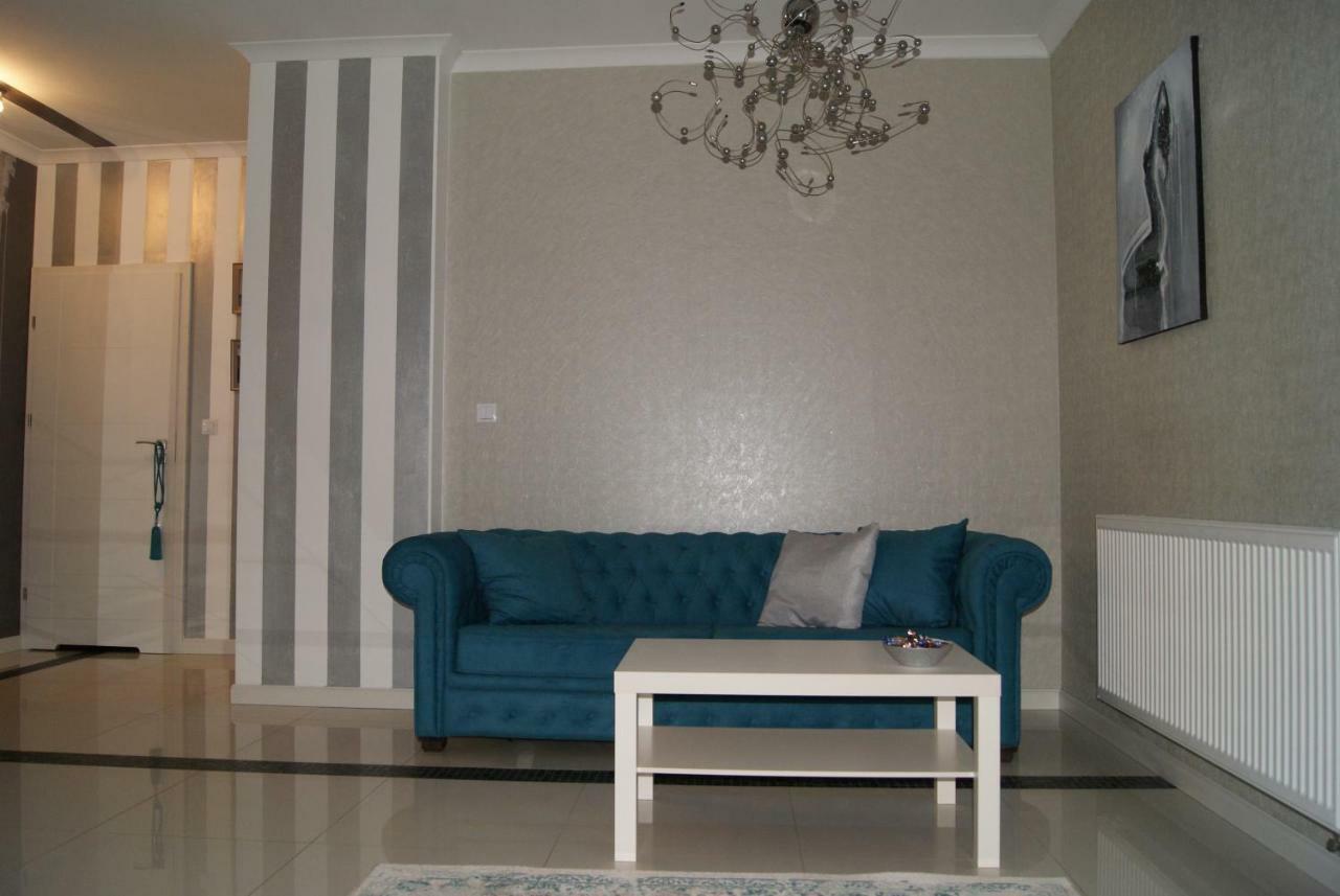 Apartament Pod Zamkiem Olsztyn  Exterior foto