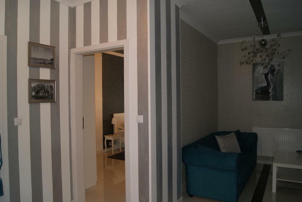 Apartament Pod Zamkiem Olsztyn  Exterior foto