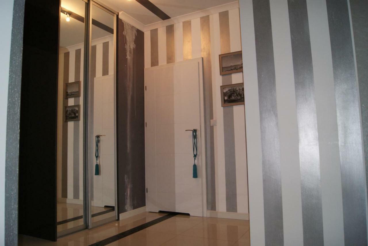 Apartament Pod Zamkiem Olsztyn  Exterior foto