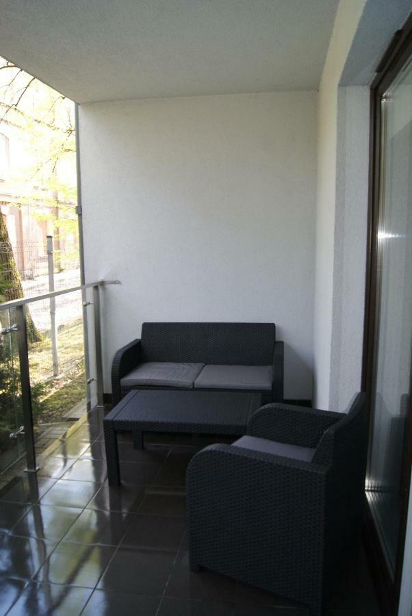 Apartament Pod Zamkiem Olsztyn  Exterior foto